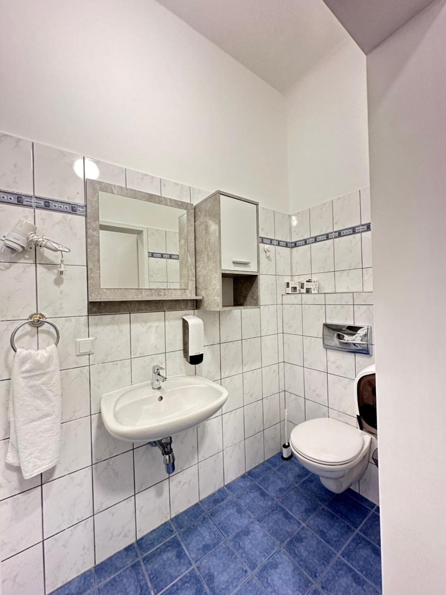 Hisa Apartments Vídeň Exteriér fotografie