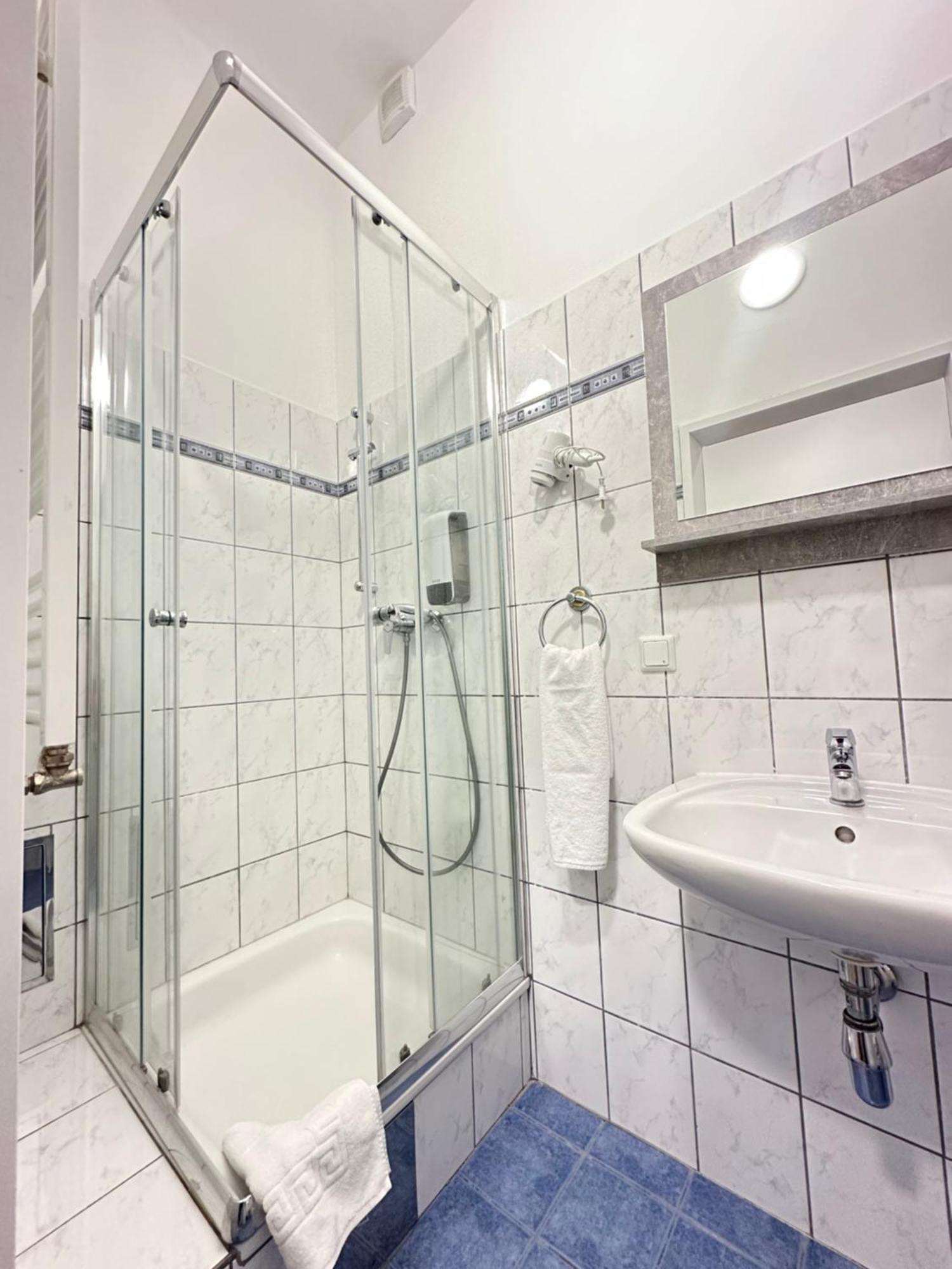 Hisa Apartments Vídeň Exteriér fotografie